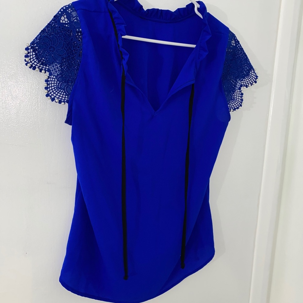 Two Classy Blouses - Picture 8 of 16